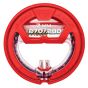 REAL AVID .270/.280/7mm Bore Boss Kits Reinigungsschnur  