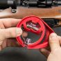 REAL AVID .270/.280/7mm Bore Boss Kits Reinigungsschnur  