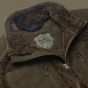 Northern hunting Hjort Fleece