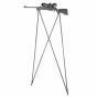Stable Stick  Mountain Stick Swing Tele