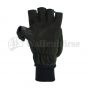SEALSKINZ  oliv  100 % Windproof Finger/Fäustling 