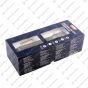 ABUS TL-517 Taschenlampe   inkl. rotes Licht / Strobo