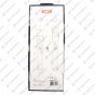 ABUS TL-517 Taschenlampe   inkl. rotes Licht / Strobo