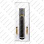 ABUS TL-517 Taschenlampe   inkl. rotes Licht / Strobo