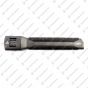 ABUS TL-517 Taschenlampe   inkl. rotes Licht / Strobo