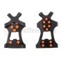 ALPENHEAT Grips - Spikes für fast alle Schuhe