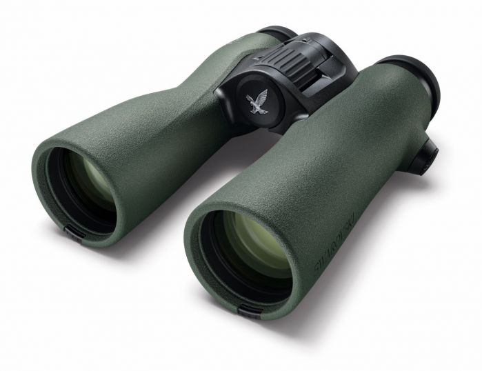 SWAROVSKI NL Pure  10x42 grün