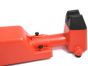 MTM Einschiess - Tisch Predator PSR 30