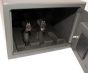 VALORIT Waffenhalter 3er