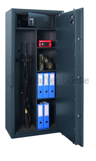 Rieffel  Serie Pyrit WF VDS I Elektronisch 