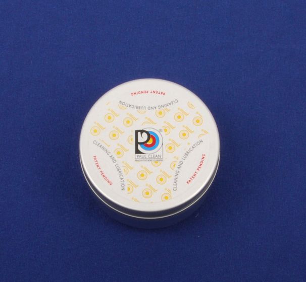PAUL CLEAN Oil Pad gelb