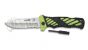 K25 Taschenmesser Pocket Knife - Energy Green 