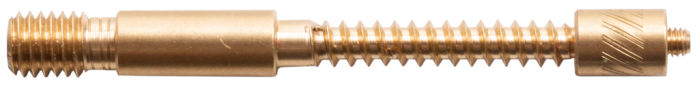 Ballistol VFG Adapter für ab Kal. .22 lr M5 aussen innen 1/8 Gewinde