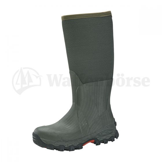 GATEWAY1 Woodbeater Stiefel bis -40C /+30C  18"  7mm  