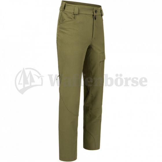 BLASER Resolution Robuste wetterfeste allround Hose grün