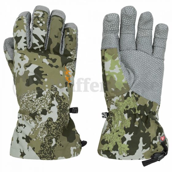 BLASER Active Handschuh Winter21 HunTec