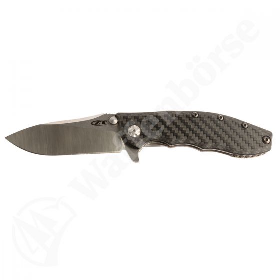 Zero Tolerance  0562 CF Klappmesser 