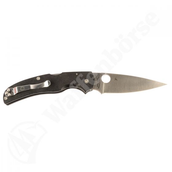 Spyderco C244GP Native Chief 75 Klappmesser 