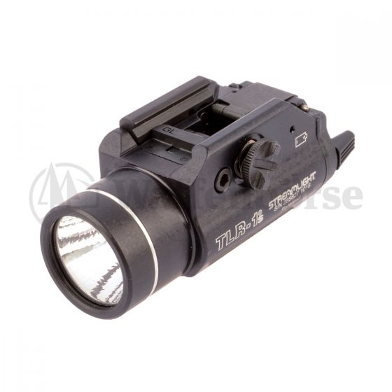 Streamlight  TLR-1sLED Strobo  Lampe 