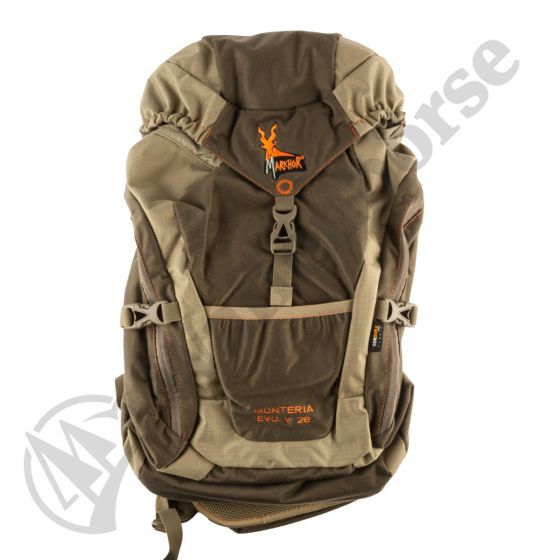 MARKHOR Rucksack,  Monteria EVO 28 Veil 