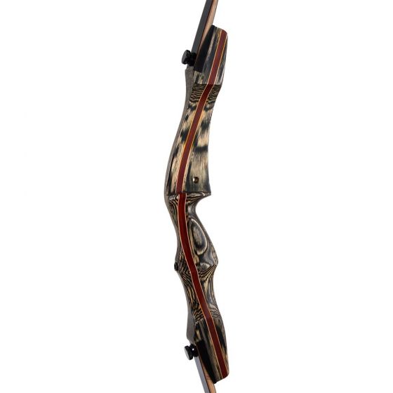 BEARPAW Recurve Hero Take Down 24-26 lbs 