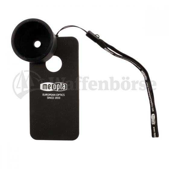 Meopta MeoPix 42mm Fotoadapter für i-Phone 5 BlackFriday