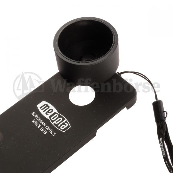 Meopta MeoPix 55mm Fotoadapter für i-Phone 5 BlackFriday