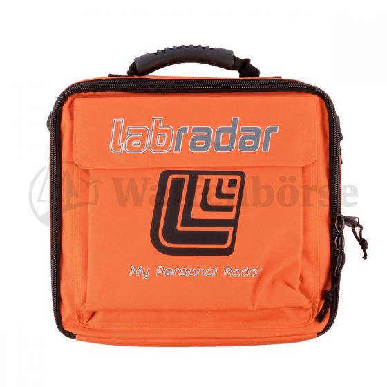 Labradar Tasche Carry Case 