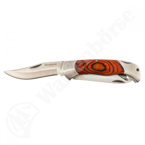 Böker  Magnum classic Hunt. 3 Klingen
