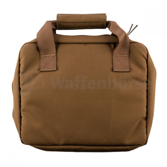 BERETTA Pistol Case Waffentasche Faustfeuerwaffen  Coyote