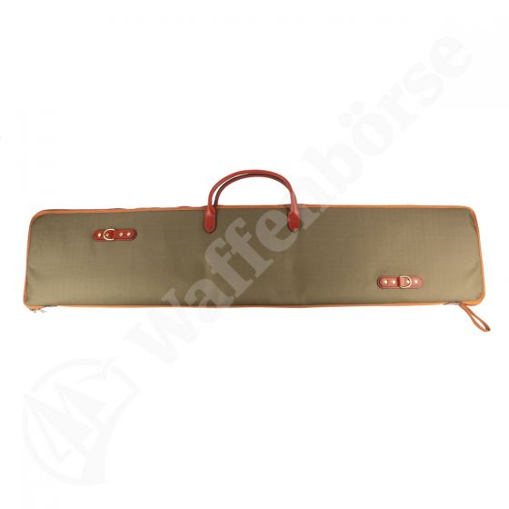 AKAH Kofferfutteral 132cm Grün