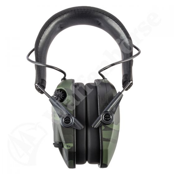 WALKER`S Pamir Razor Slim  Electro Camo-Black 