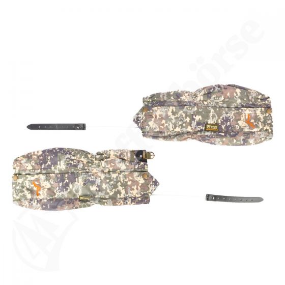 Marsupio Gamaschen M