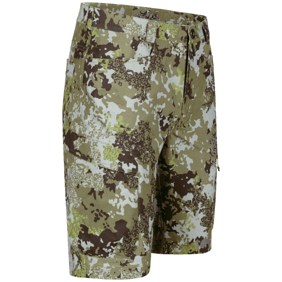 BLASER Shorts HunTec Camouflage Frühlingsangebot