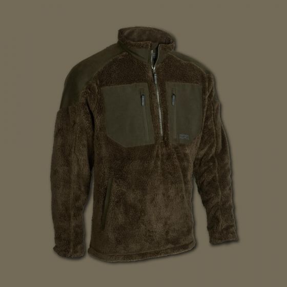 Northern hunting Hjort Fleece