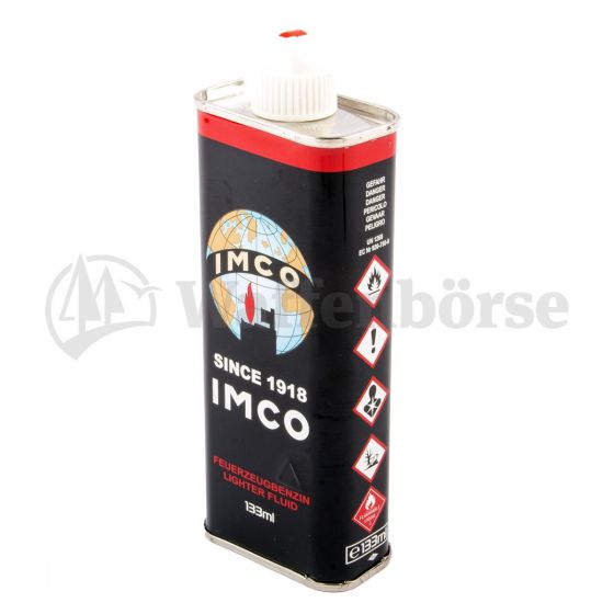 IMCO Feuerzeug-Benzin