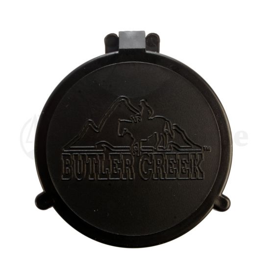 BUTLER CREEK Springdeckel Schutzkappe Okular 31mm