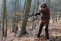 Mjoelner Hunting  Fenris  Stick Zielstock Camo 