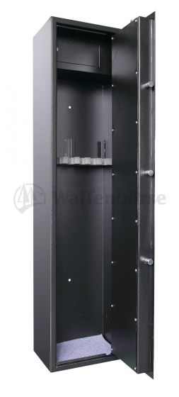 RIEFFEL VT-WF 5E Elektronikschloss 5 Waffen 