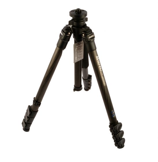 Benro Adventure TAD28C  Carbon-Stativ