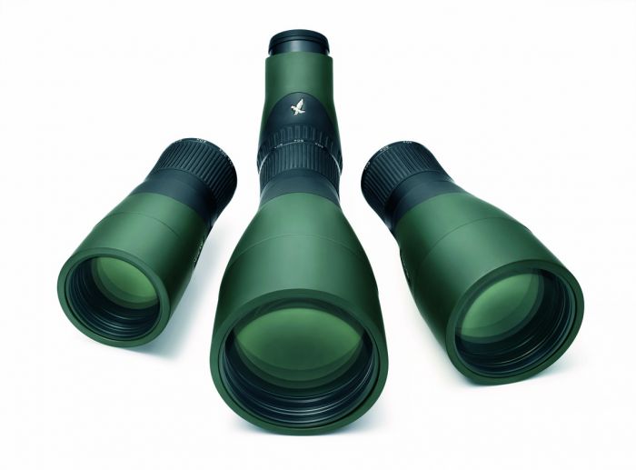 SWAROVSKI ATX / STX 95mm Objektivmodul