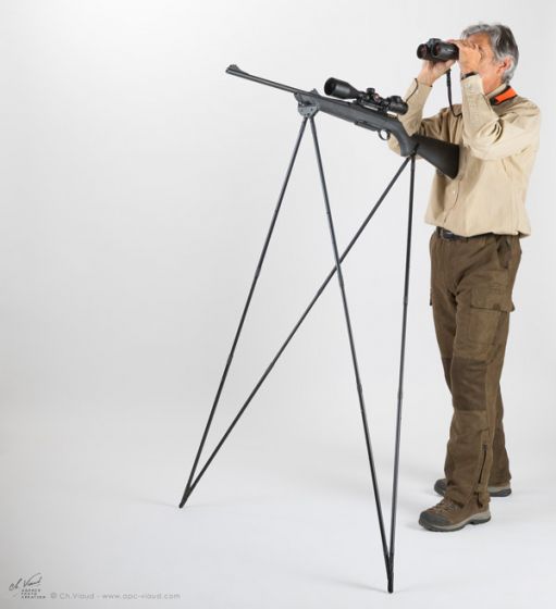 Stable Stick  Mountain Stick Swing Tele