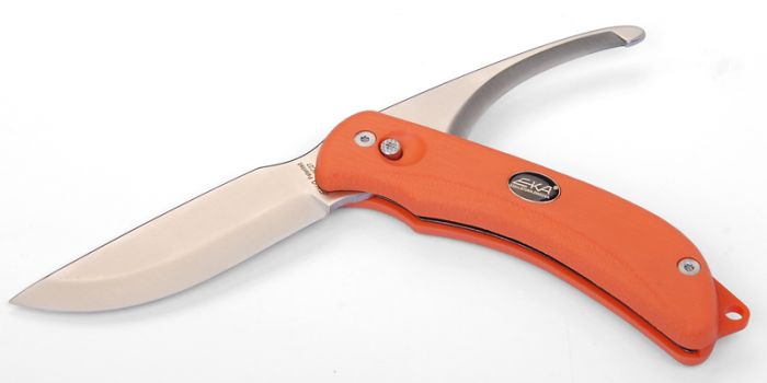 EKA SwingBlade G3 orange
