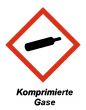 HöRNECKE RSG 6 Pava  0.3% Pfefferspray 