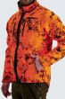 Alaska Elk Hunter Fleece