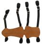 Bearpaw Armschutz Deluxe Kinder