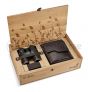 SWAROVSKI CL Companion NOMAD 10x30 B braun